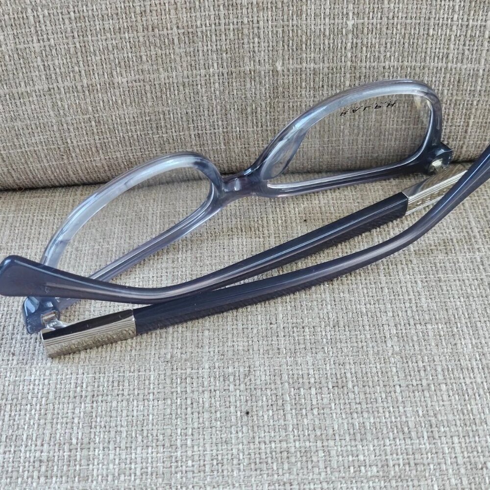 Ralph Lauren Eyeglasses/Glasses Frame BRA7082 1627 53[]16 140 Unisex Eye Wear - Picture 9 of 13